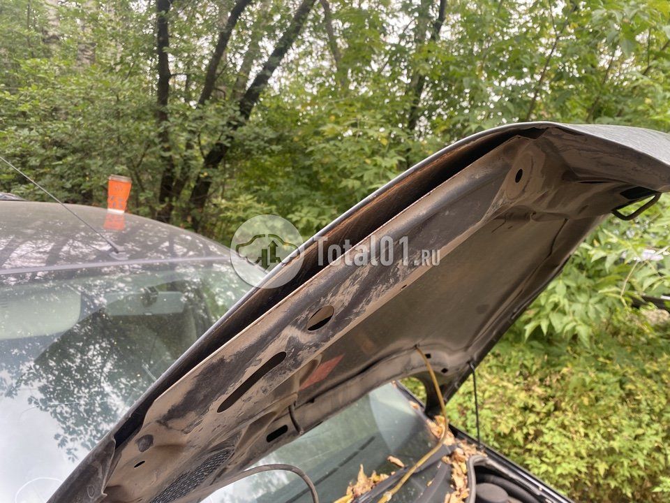 Фото Peugeot 206 140
