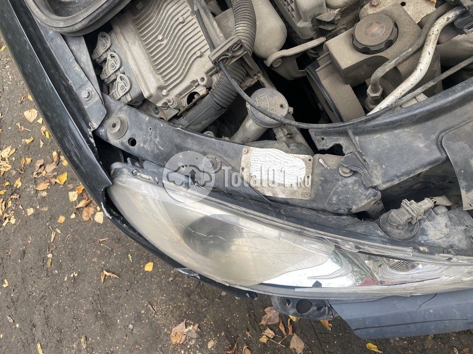 Фото Peugeot 206 142