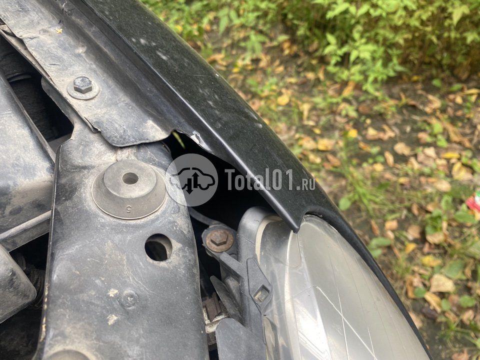 Фото Peugeot 206 146