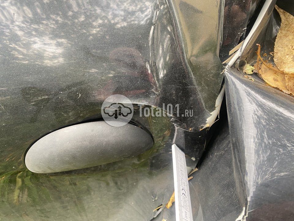 Фото Peugeot 206 150