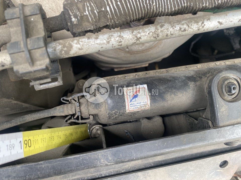 Фото Peugeot 206 152