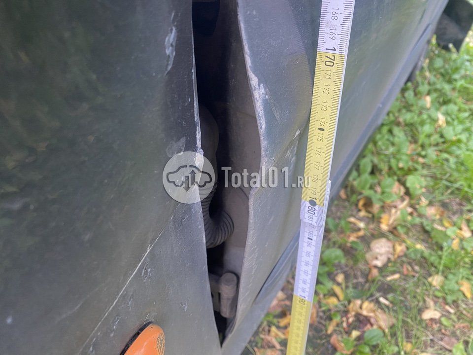 Фото Peugeot 206 164