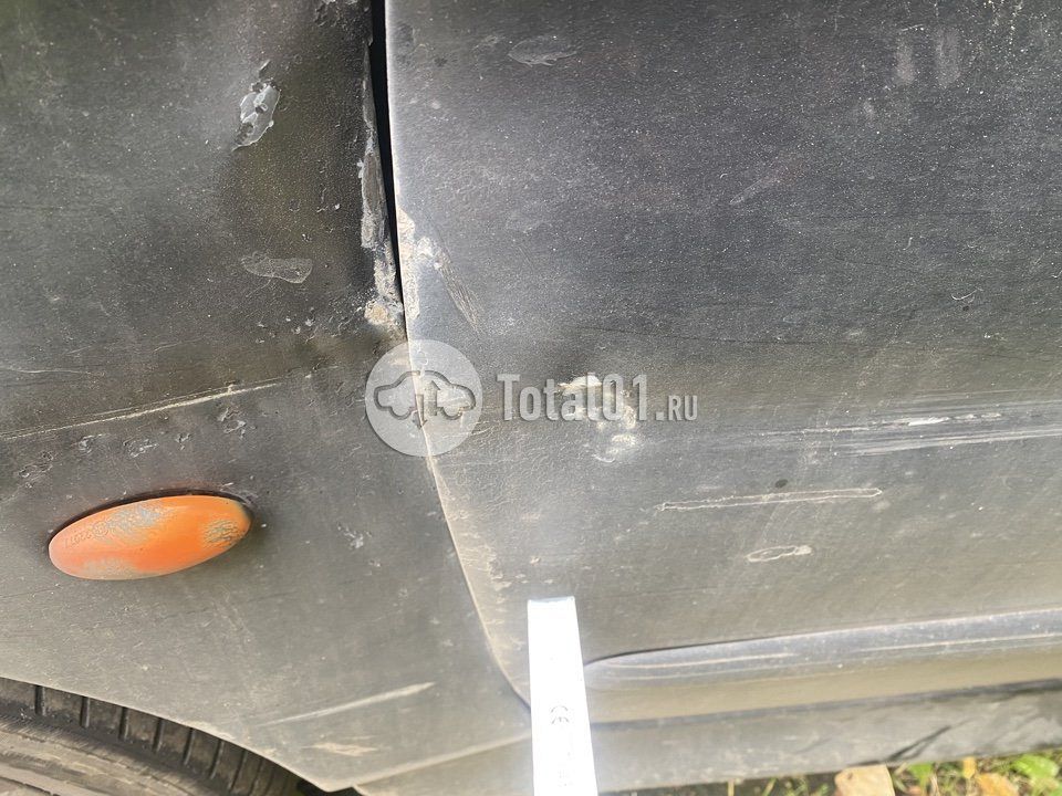 Фото Peugeot 206 170