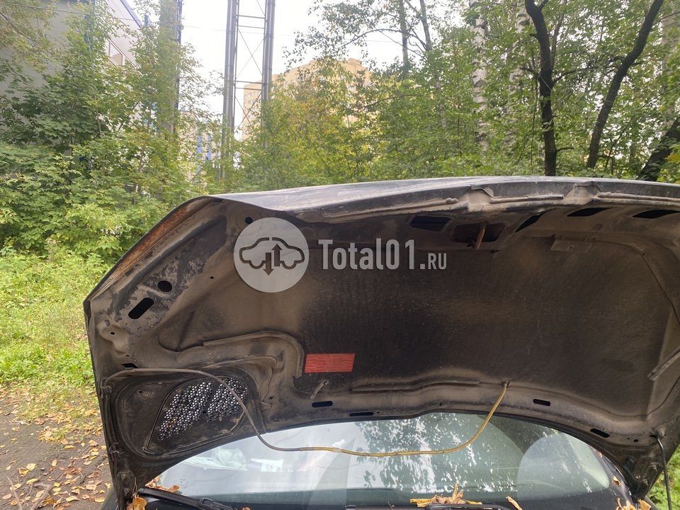 Фото Peugeot 206 172