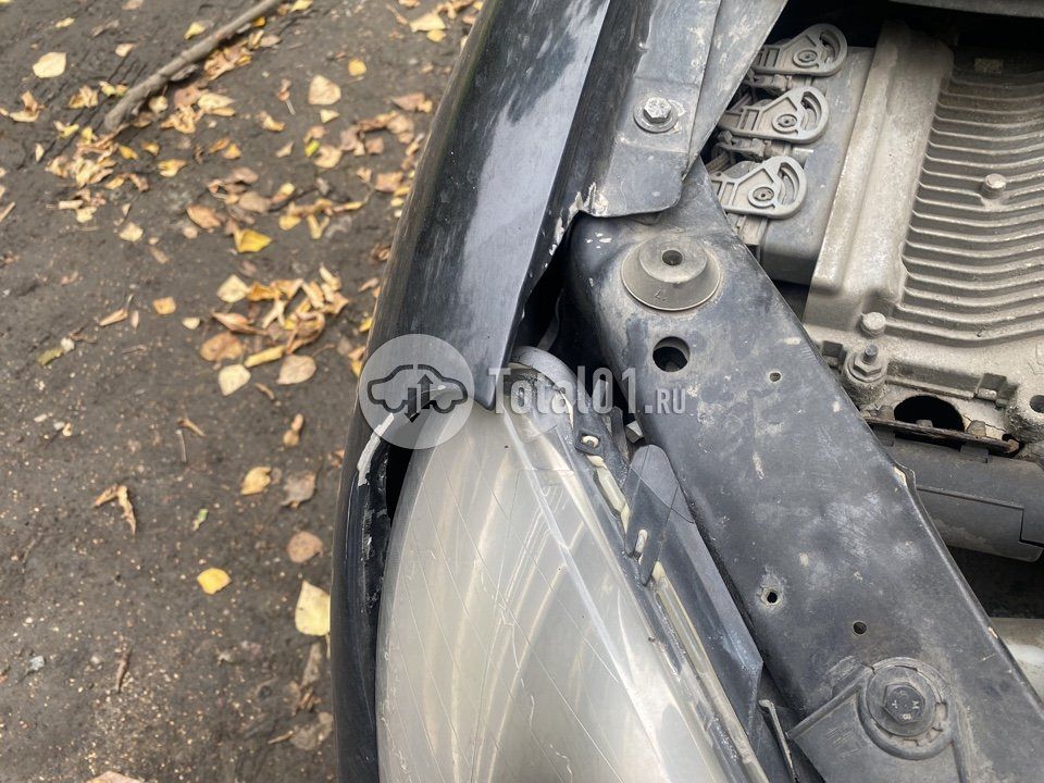 Фото Peugeot 206 176