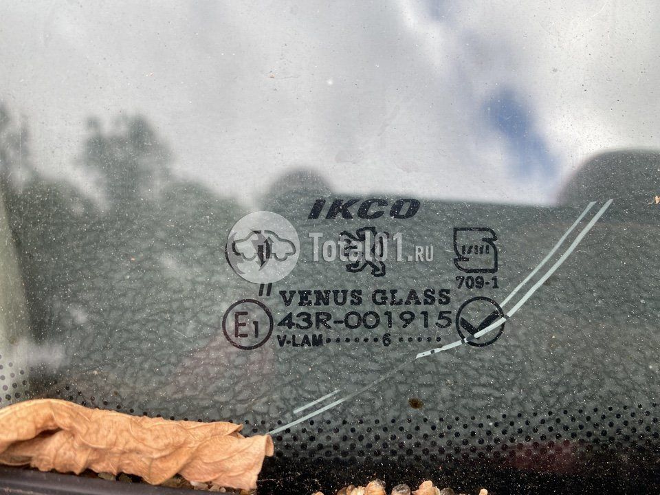 Фото Peugeot 206 190