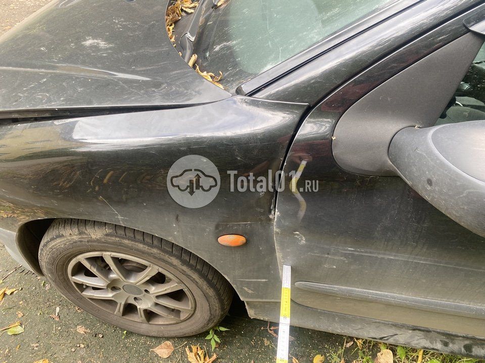 Фото Peugeot 206 192