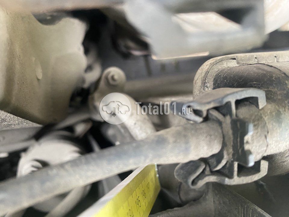 Фото Peugeot 206 194