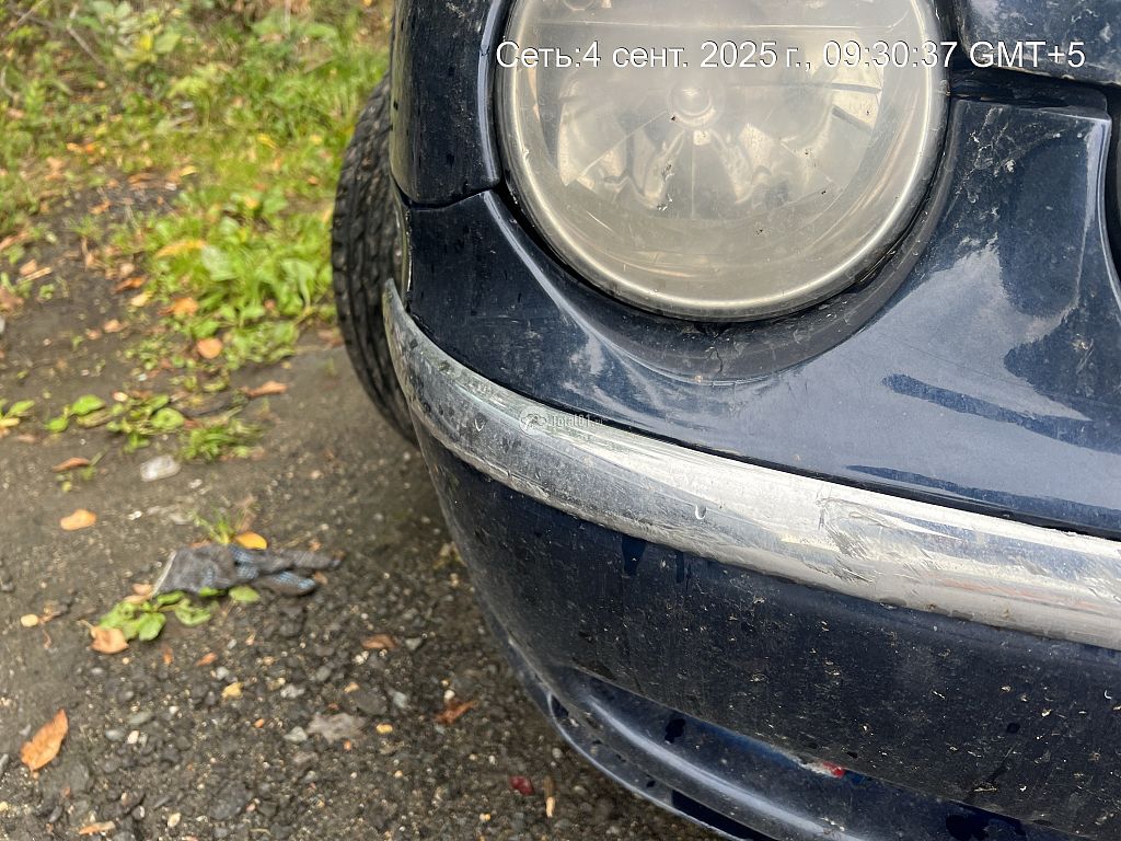 Фото Jaguar S-type 12
