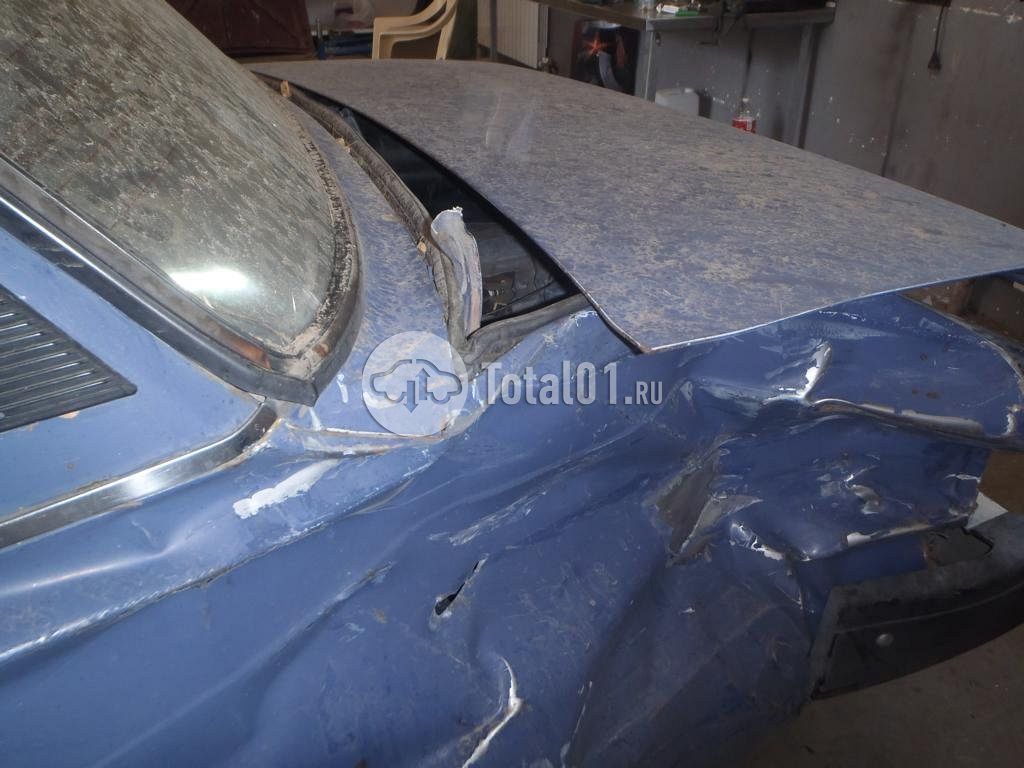 Фото ВАЗ (LADA) 2107 22