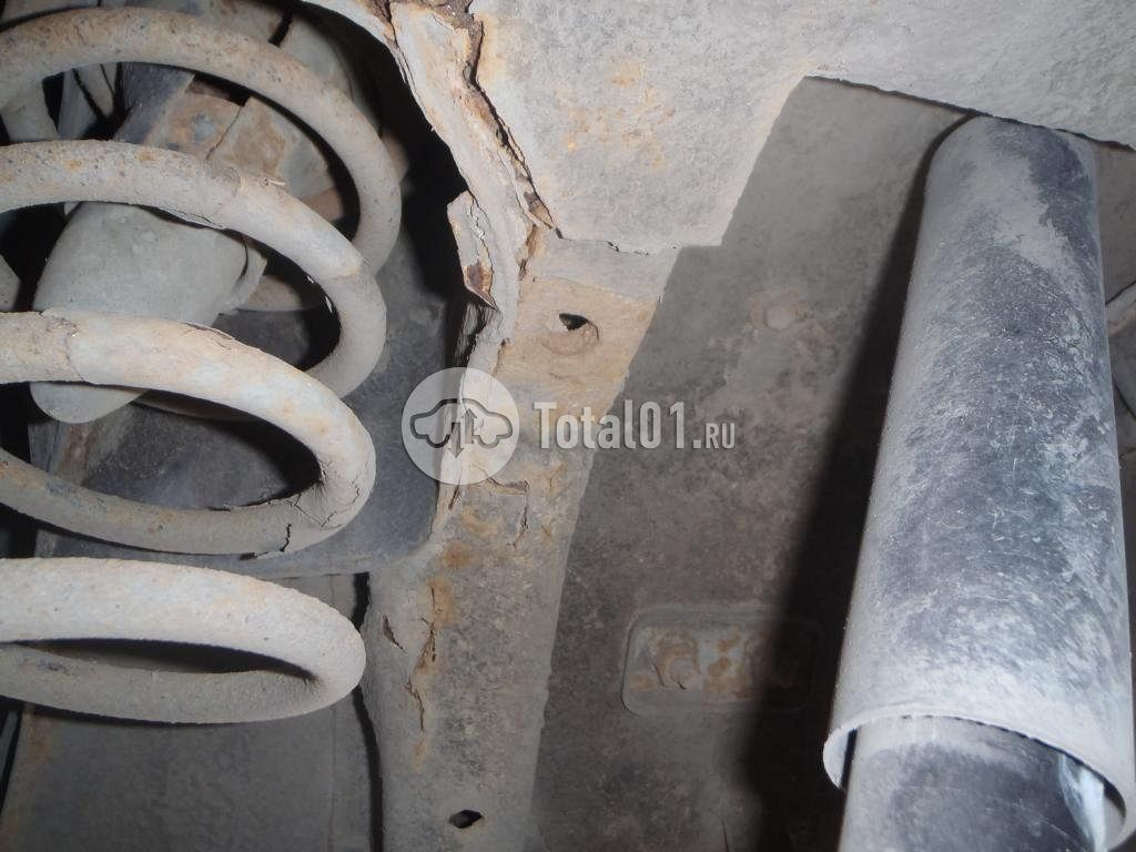 Фото ВАЗ (LADA) 2107 24