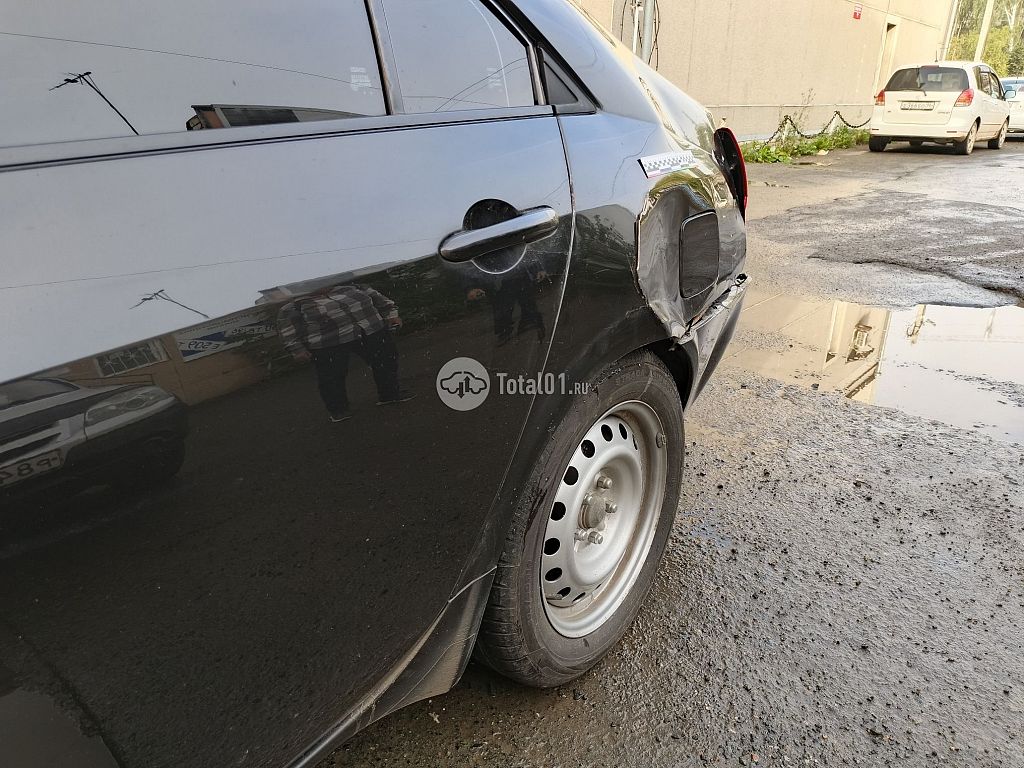 Фото Nissan Primera 18