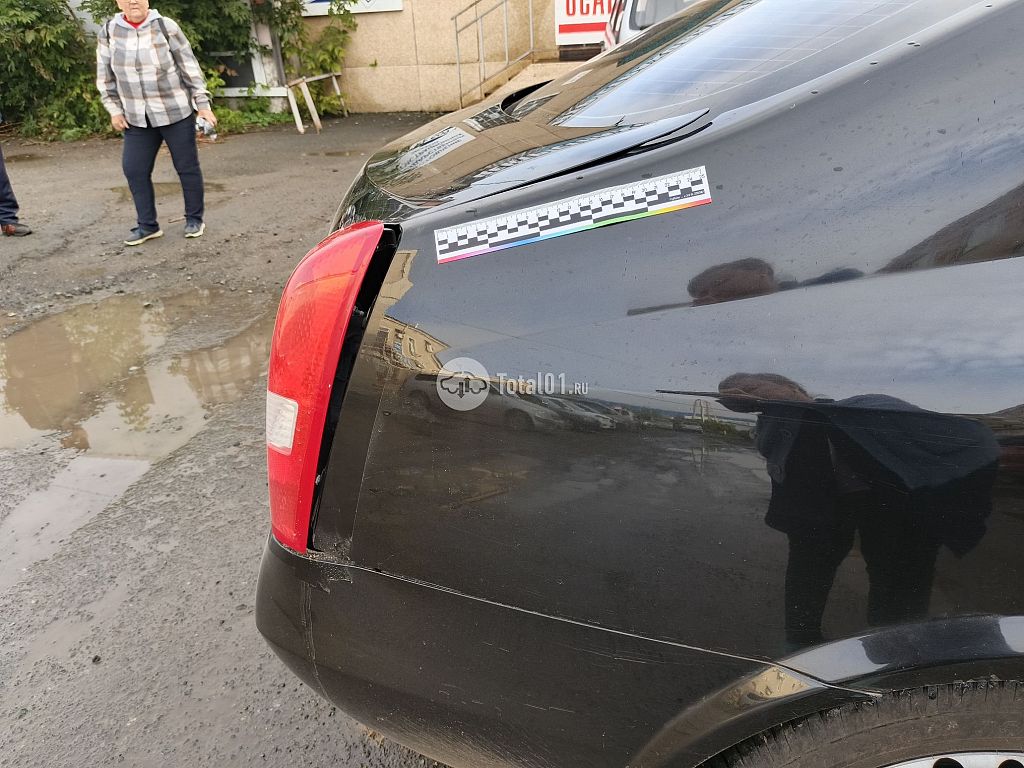 Фото Nissan Primera 20