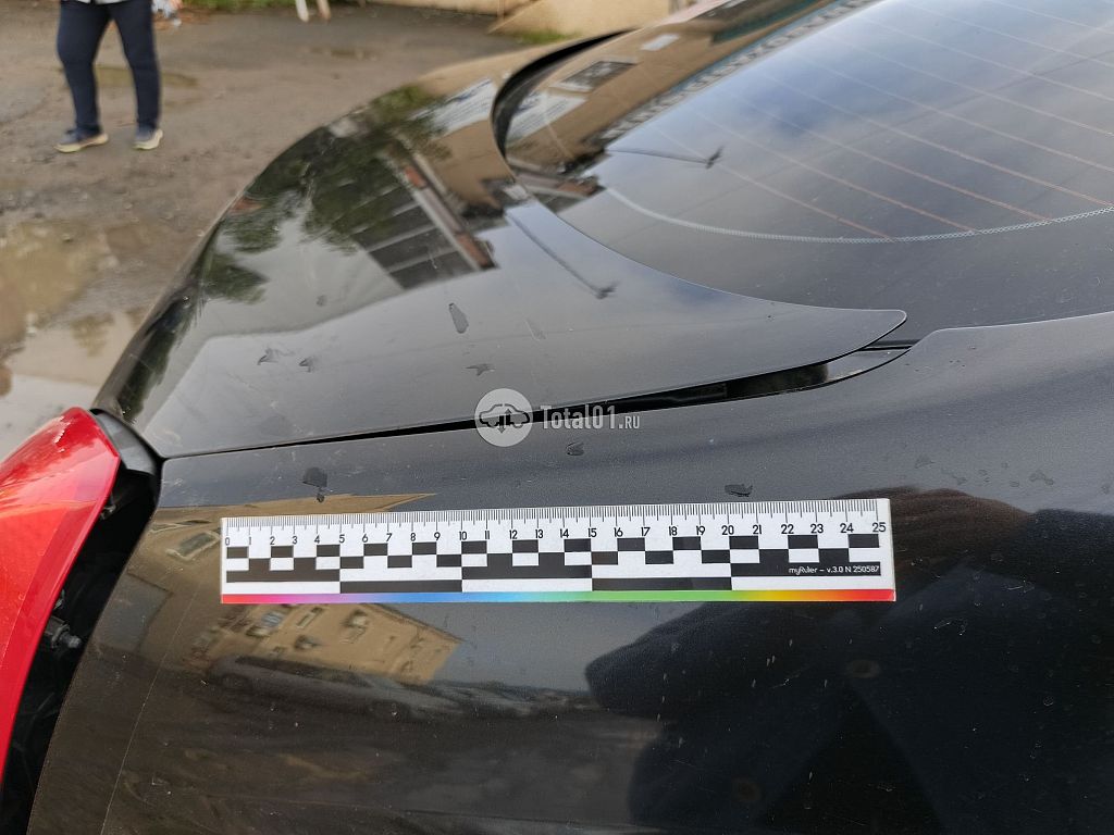 Фото Nissan Primera 22