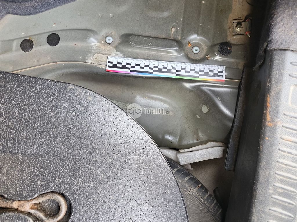 Фото Nissan Primera 30