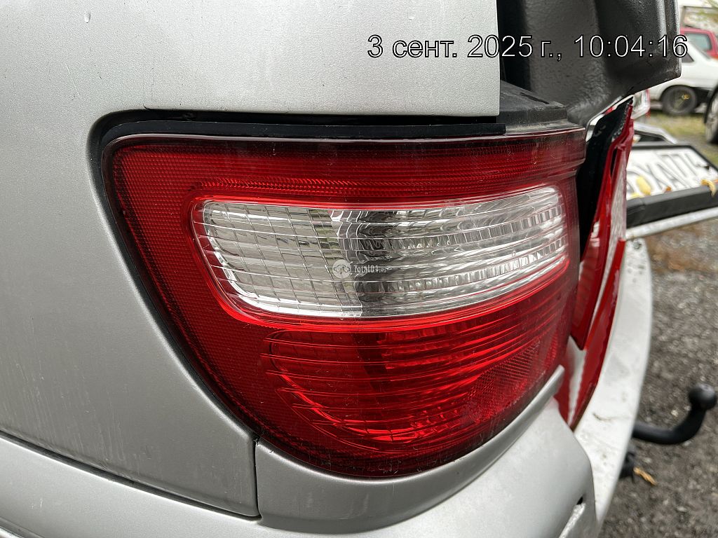 Фото Nissan Presage 26