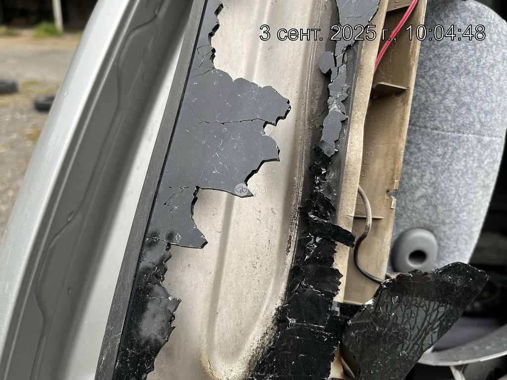 Фото Nissan Presage 34