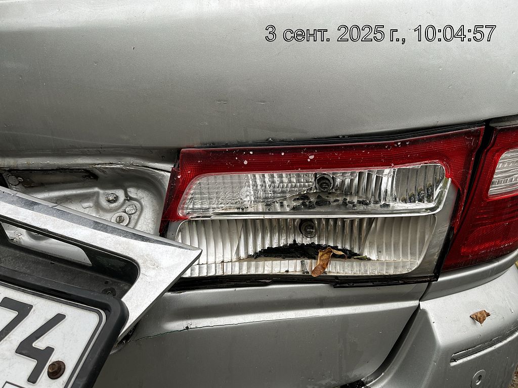 Фото Nissan Presage 40