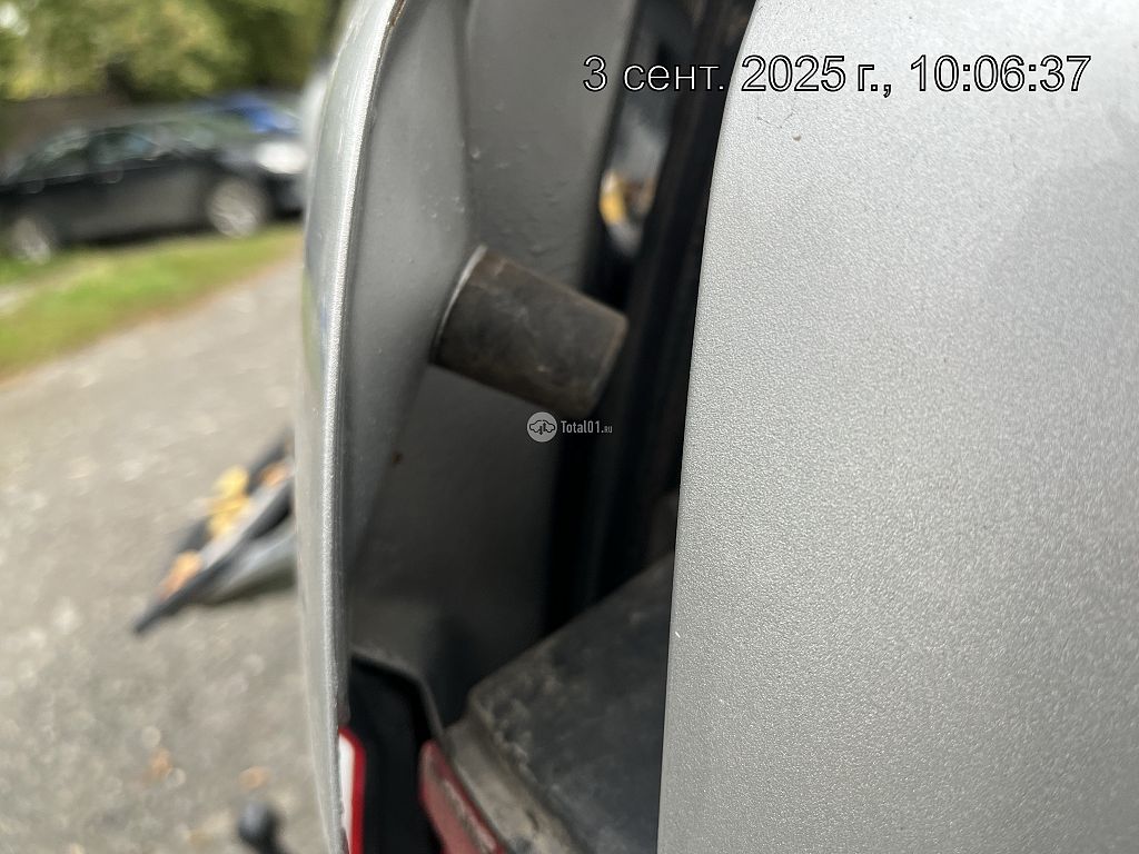Фото Nissan Presage 64