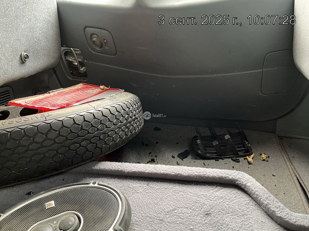 Фото Nissan Presage 66