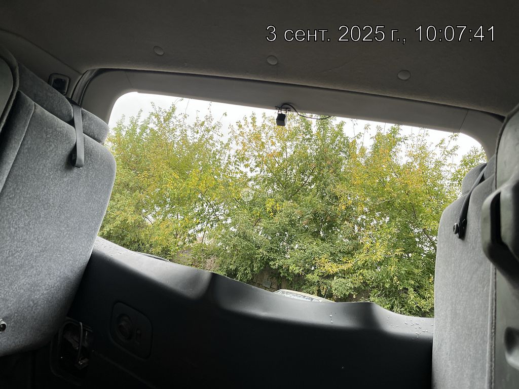 Фото Nissan Presage 72
