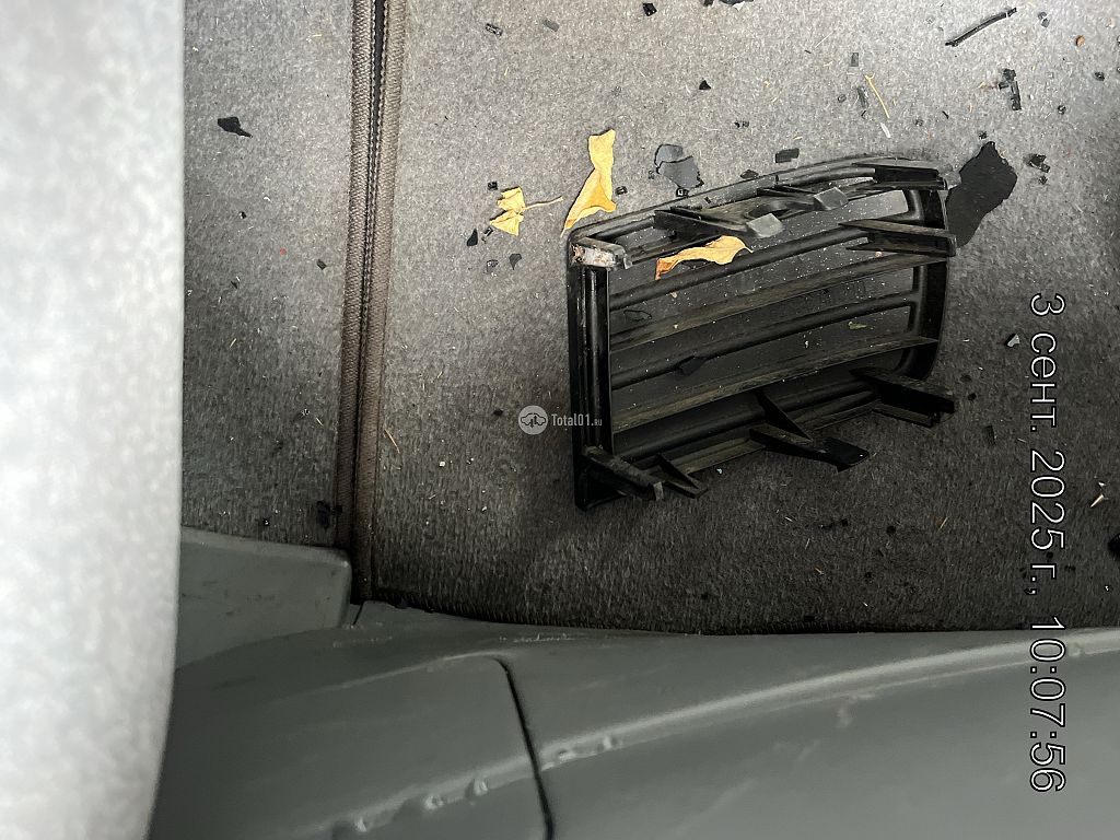 Фото Nissan Presage 74