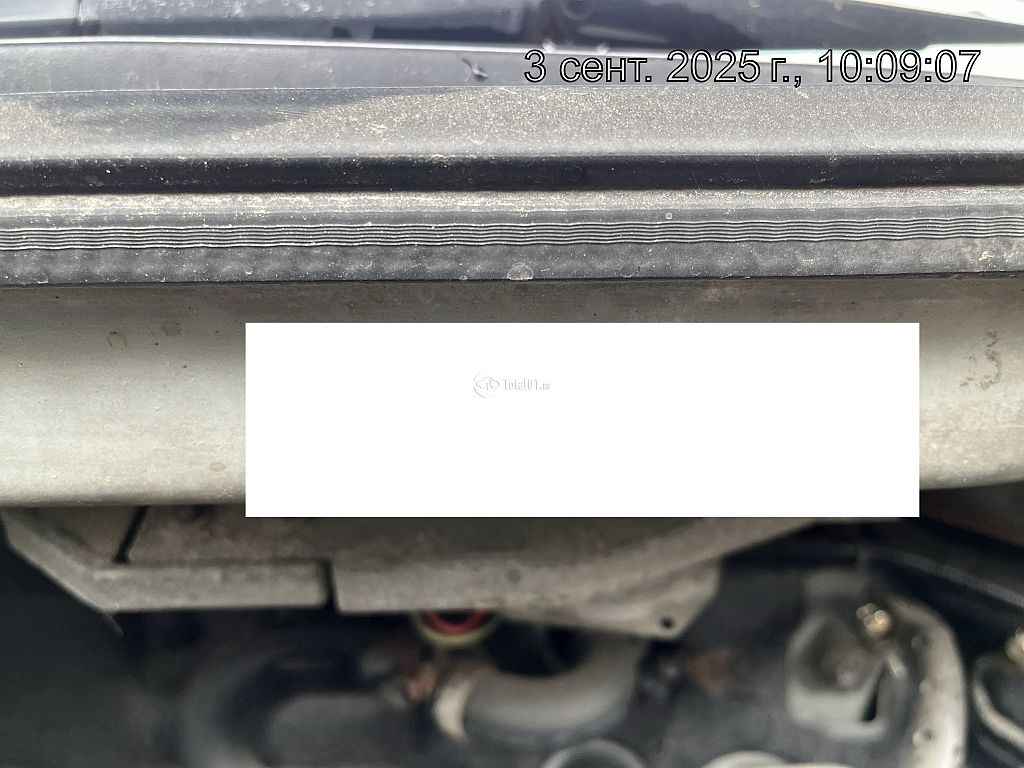 Фото Nissan Presage 90