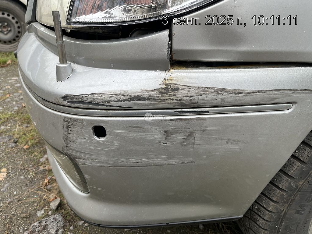 Фото Nissan Presage 94