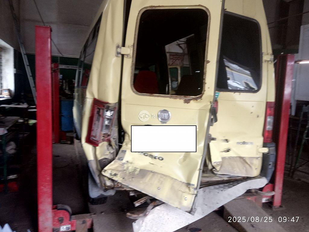 Фото FIAT Ducato 2