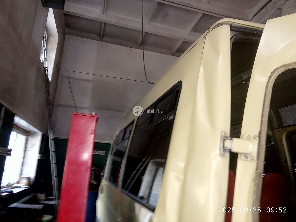 Фото FIAT Ducato 30