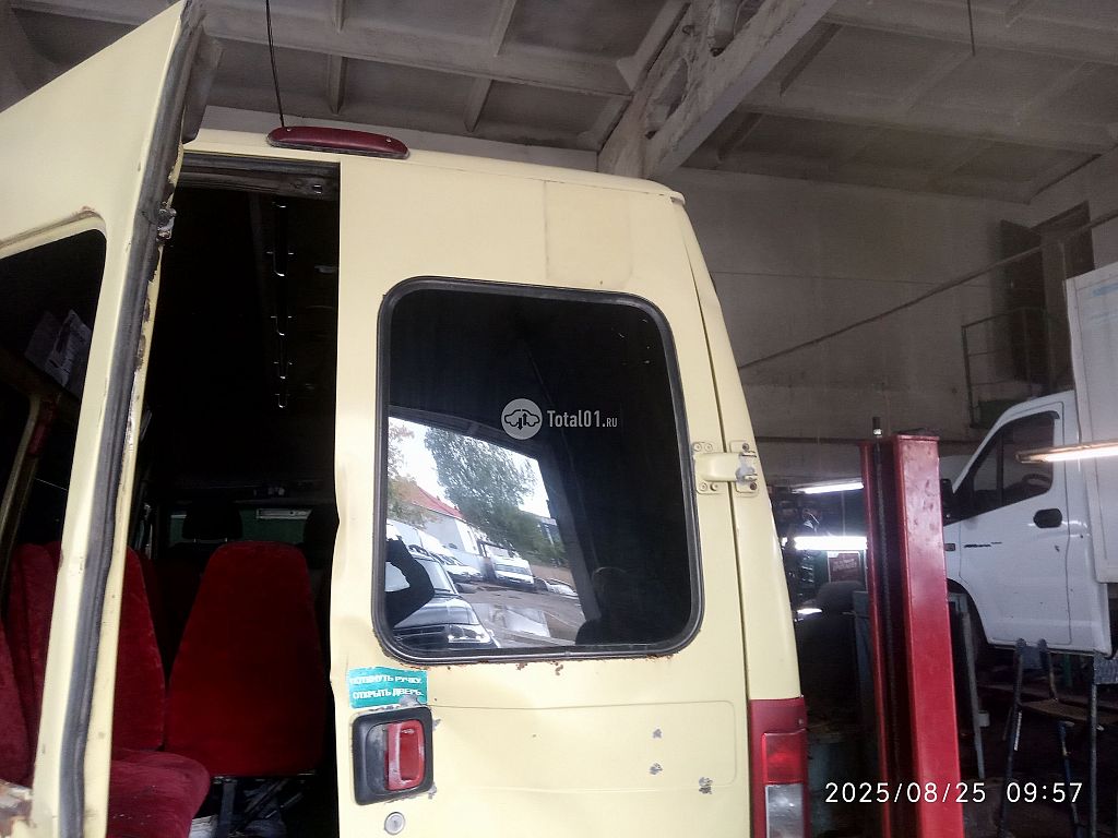 Фото FIAT Ducato 32