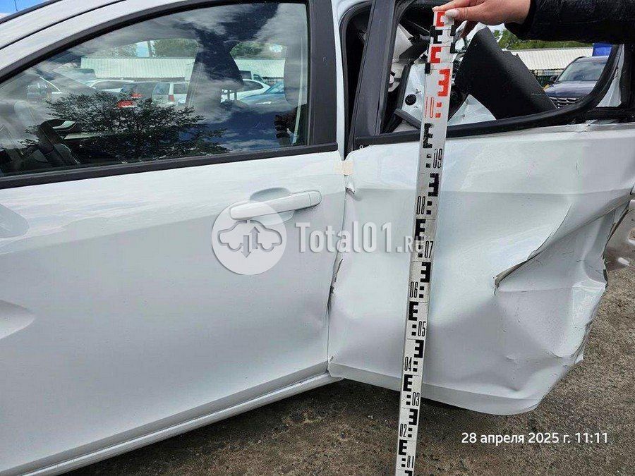 Фото ВАЗ (LADA) Vesta 20