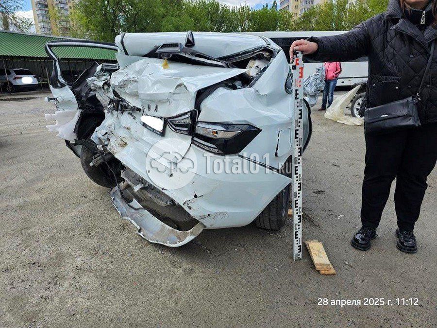 Фото ВАЗ (LADA) Vesta 30