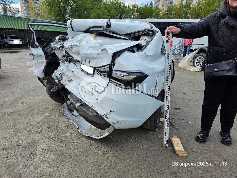 Фото ВАЗ (LADA) Vesta 32