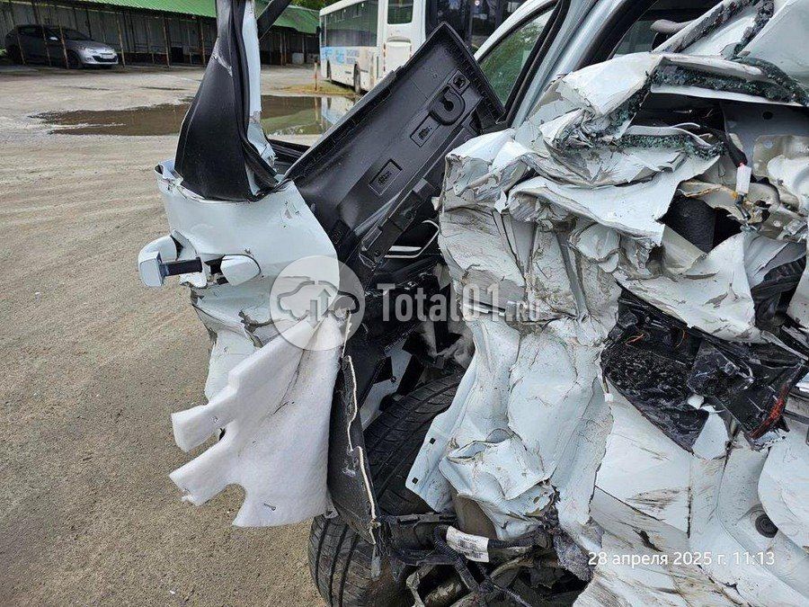 Фото ВАЗ (LADA) Vesta 44