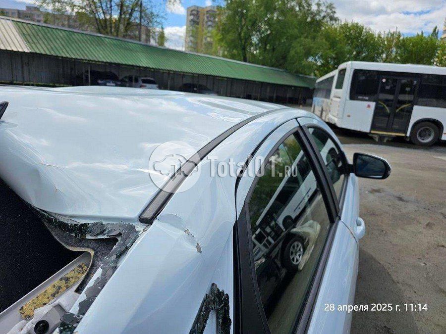 Фото ВАЗ (LADA) Vesta 62