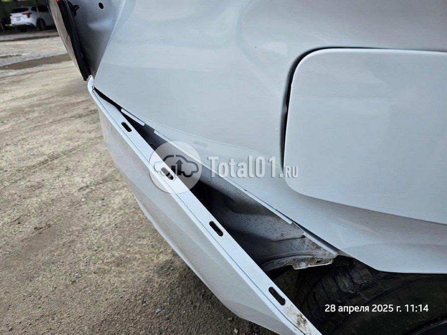 Фото ВАЗ (LADA) Vesta 74