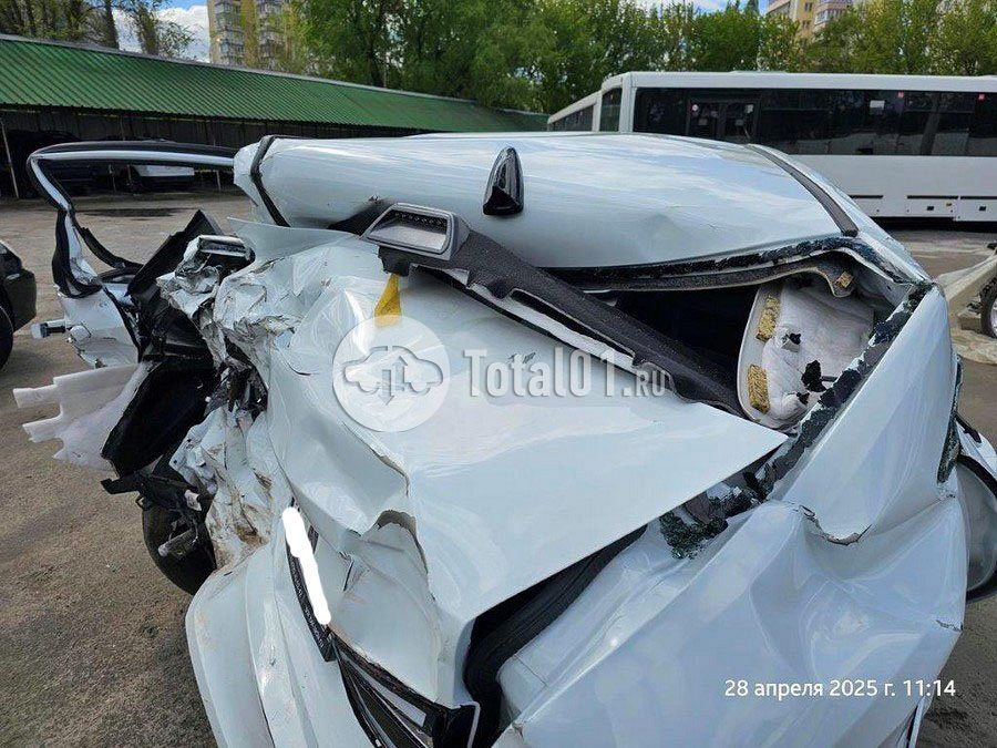 Фото ВАЗ (LADA) Vesta 80