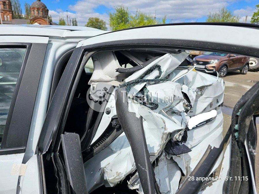 Фото ВАЗ (LADA) Vesta 128