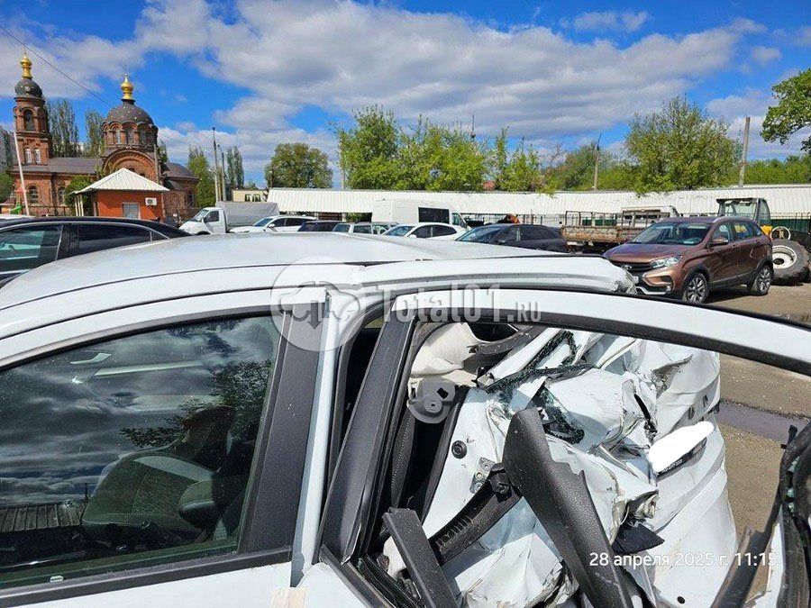 Фото ВАЗ (LADA) Vesta 130