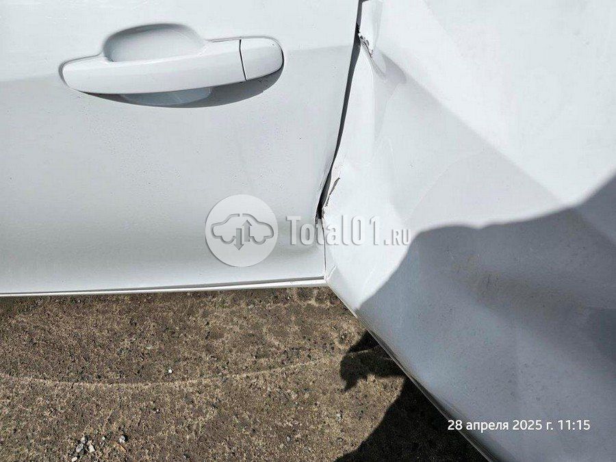 Фото ВАЗ (LADA) Vesta 134