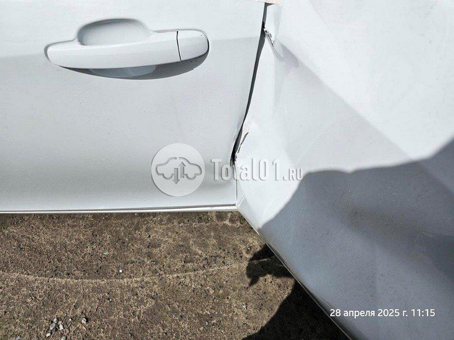 Фото ВАЗ (LADA) Vesta 136