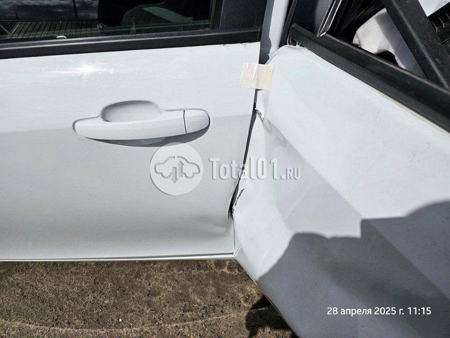 Фото ВАЗ (LADA) Vesta 138