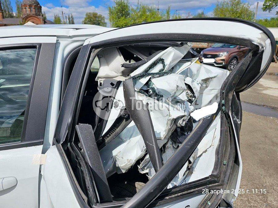 Фото ВАЗ (LADA) Vesta 142
