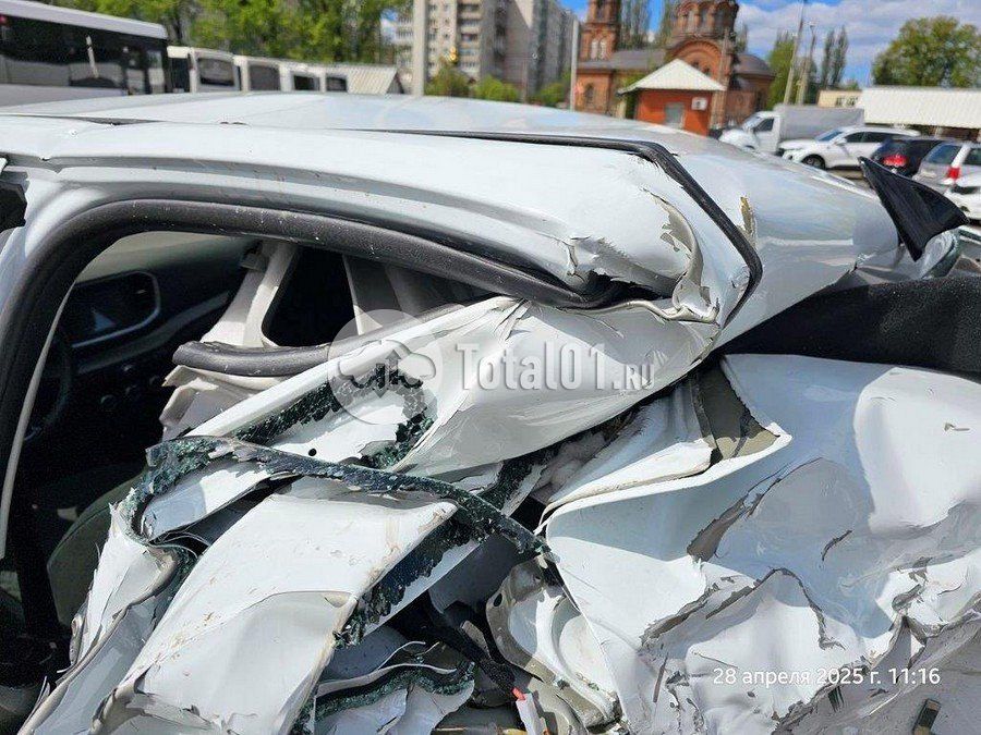 Фото ВАЗ (LADA) Vesta 148