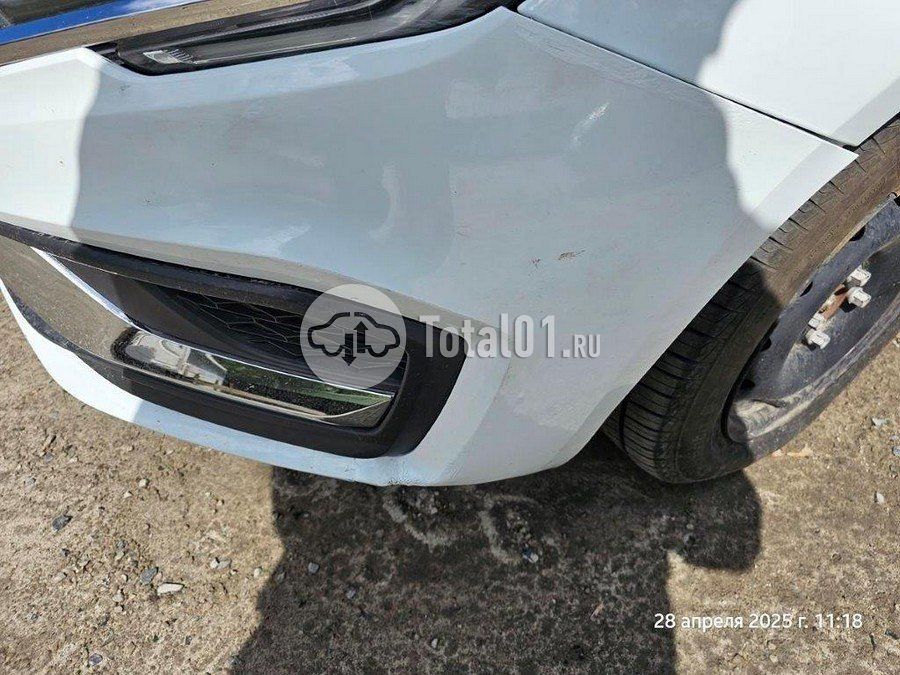 Фото ВАЗ (LADA) Vesta 212