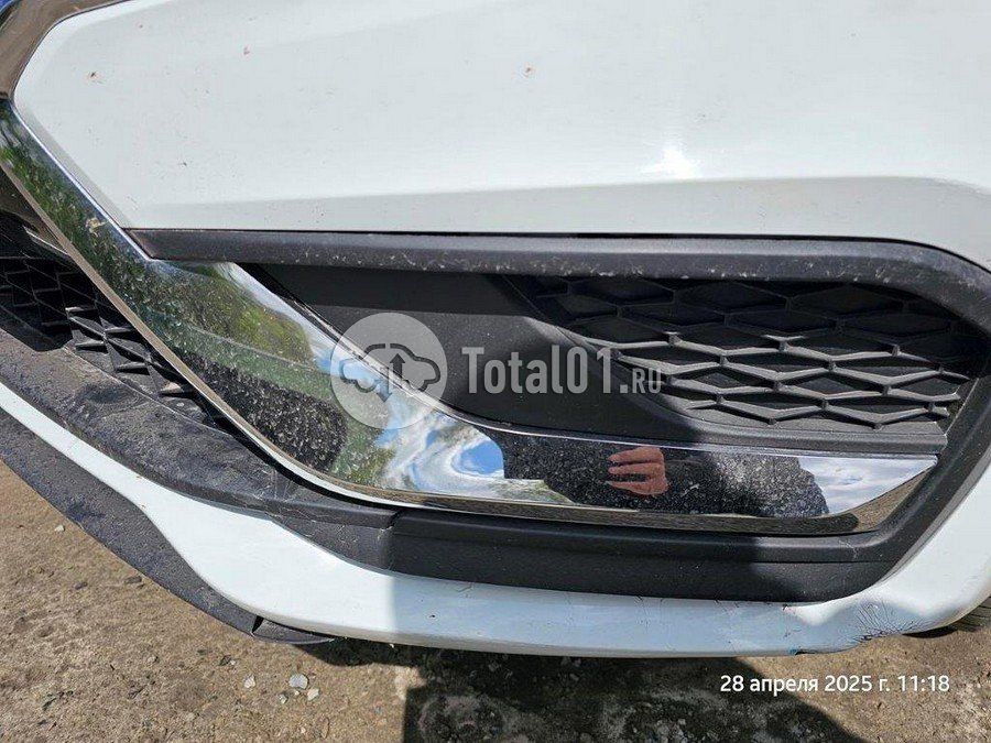 Фото ВАЗ (LADA) Vesta 228