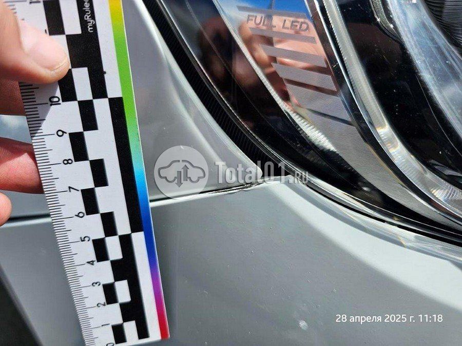 Фото ВАЗ (LADA) Vesta 234