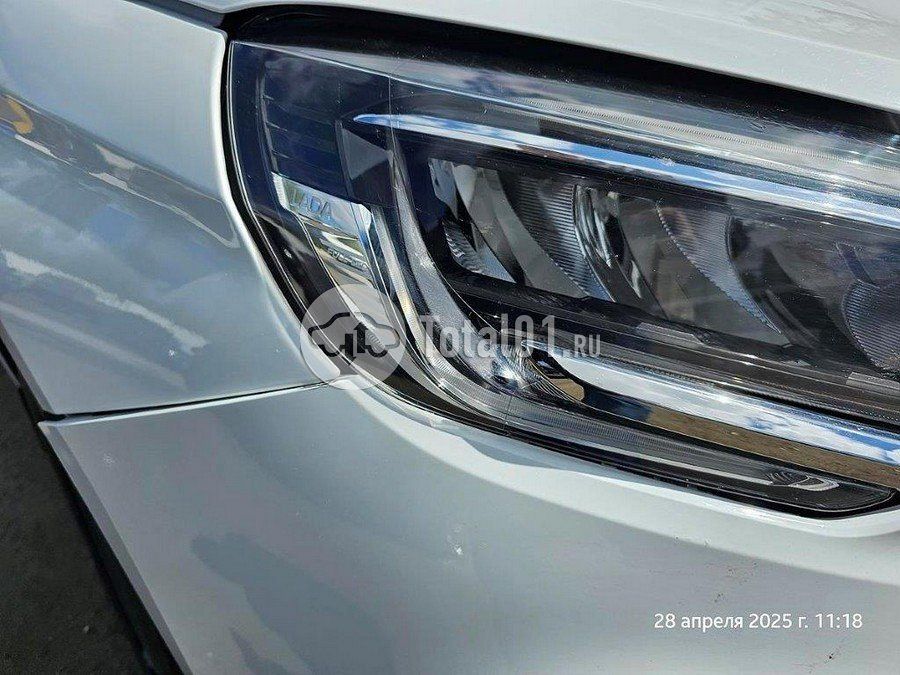 Фото ВАЗ (LADA) Vesta 236