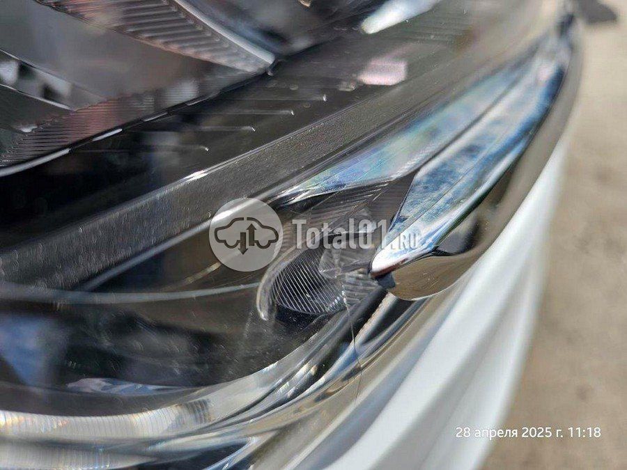 Фото ВАЗ (LADA) Vesta 244